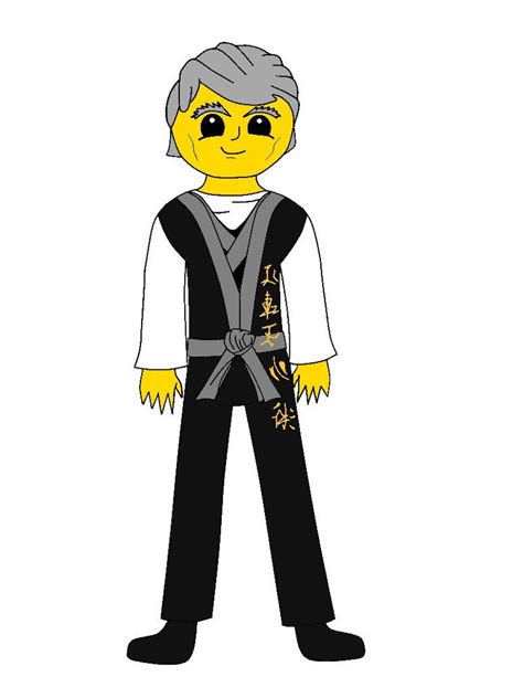 Good Lord Garmadon by Ask-Jay-Walker on DeviantArt