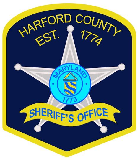 Harford County Sheriff’s Office – POLICE COMPILATION