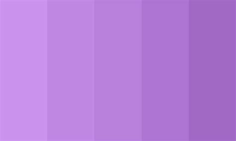 Bright Purple Color Palette / Color Palette #3493 | Color Palette Ideas ...