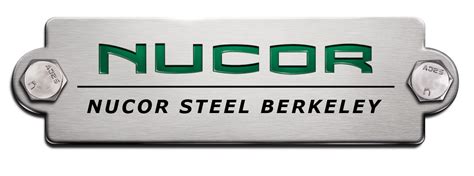 Nucor Steel Berkeley - SC Future Makers - SC Future Makers