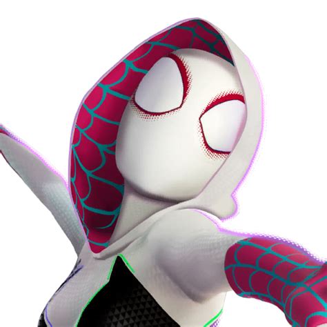 Fortnite Spider-Gwen Skin 👕 Characters, Skins & Outfits on ᑕ ᑐnite.site