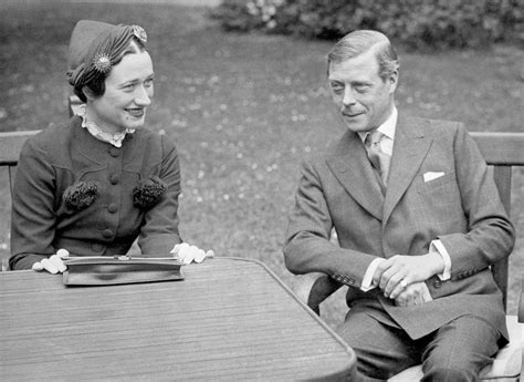 King Edward VIII | Royals Who Have Given Up Their Duties | POPSUGAR ...