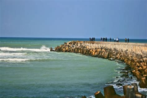 Pesona Pantai Glagah Indah ~ wikijogja.ID