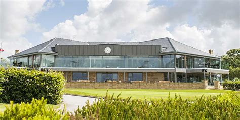 Hurlston Hall Golf Club, Lancashire | Perfect Blinds Contract