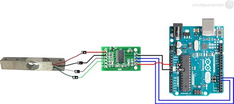 [DIAGRAM] 4 Wire Arduino Diagram - MYDIAGRAM.ONLINE