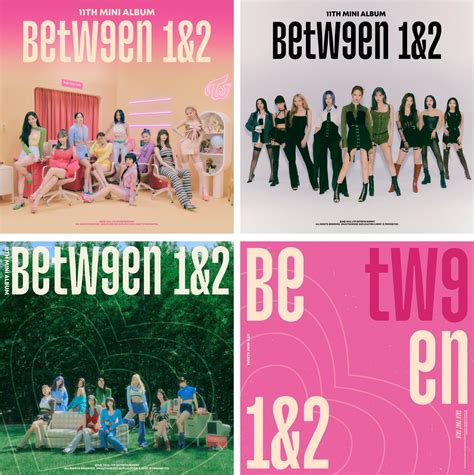 New TWICE album shows strong connection between band members, fans ...