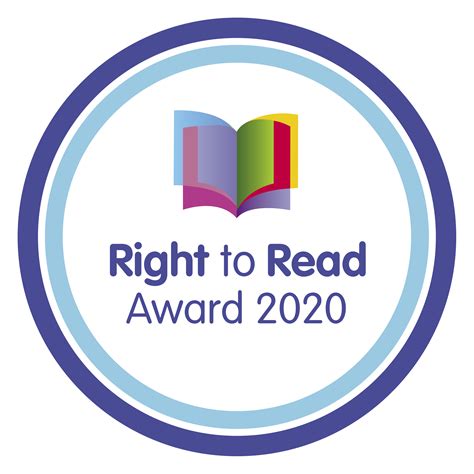 Right To Read – Tipperary Library Service