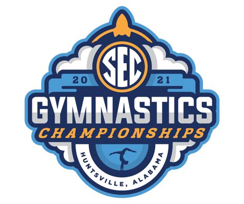 SEC Gymnastics Championships - Huntsville Sports Commission