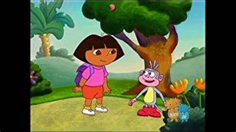 Dora The Explorer Characters Nick Jr