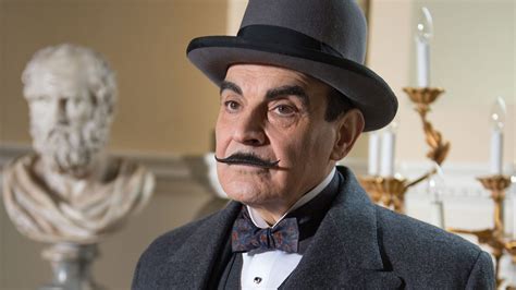 Hercule Poirot | Dead Man's Folly Preview | Masterpiece | Official Site ...