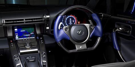 Lexus LFA: Costs, Facts, And Figures