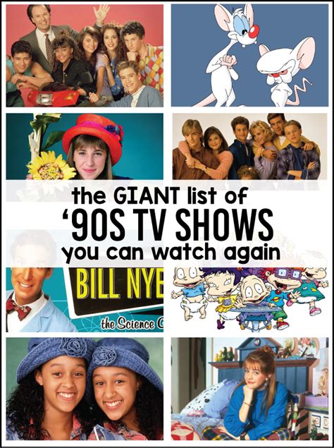 Pbs Kids Shows 90s