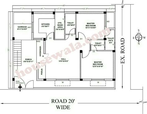 Exploring 40 X 30 House Floor Plans - House Plans