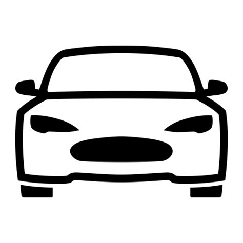 0 Result Images of Car Outline Png Transparent - PNG Image Collection