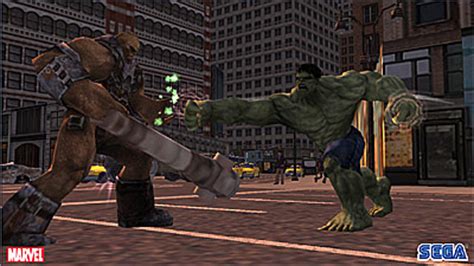 The Incredible Hulk Cheats Ps2