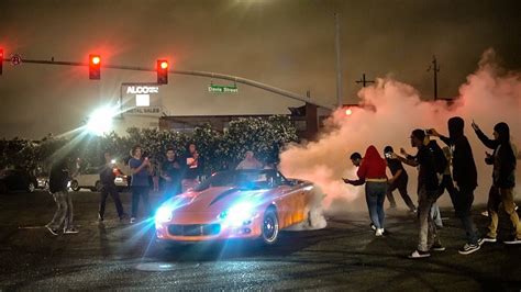 Atlanta : les courses de rues légales - Autoaubaine.com