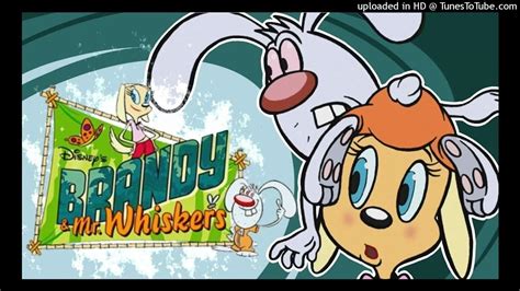 Brandy & Mr. Whiskers - Theme Song (Official Instrumental Snippet ...