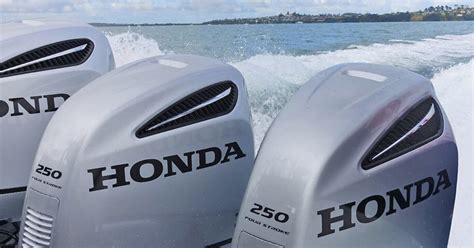 Honda | Marine | Products