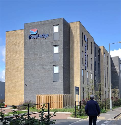 Travelodge Marlow - Marlow | hotel, Travelodge - UK