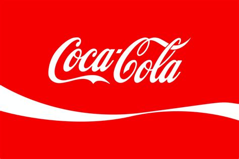 Coca cola. Popular drink brand logo. Vinnytsia, Ukraine - May 16, 202 ...