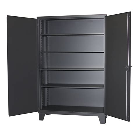 Industrial Storage Cabinets