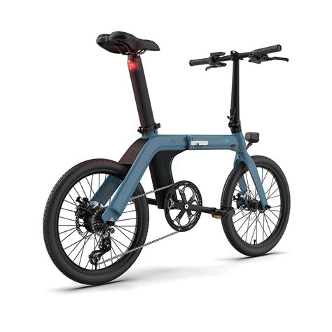 FIIDO D11 Folding Sport Electric Bike – Fiido Philippines