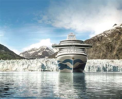 Princess Cruises Unveils Alaska Cruises for 2020 – Cruise Maven