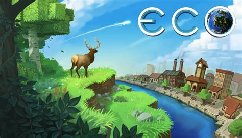 Eco on Steam