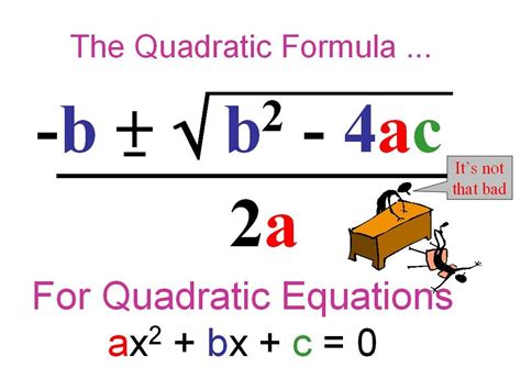 quadratic meme - Google Search | Quadratics, Quadratic equation ...