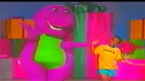 Barney And Friends Wallpaper (46+ images)