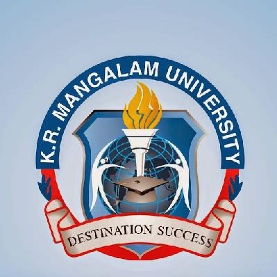 K.R. Mangalam University,Haryana Admission 2019-20