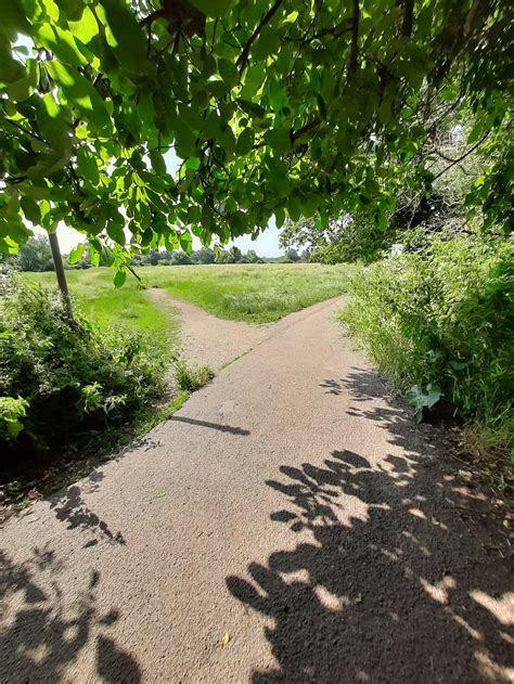 Grantchester via The Meadows — Walks of Cambridge