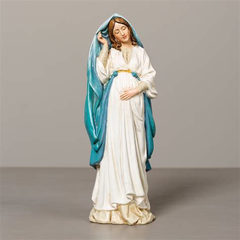 Our Lady of Hope Statue | The Catholic Company®