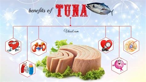 Top 19 Nutritional Benefits Of Tuna Fish For The Whole Health