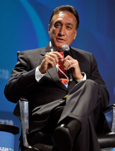 Former HUD Sec. Cisneros To Join Texas A&M Architecture 50th ...