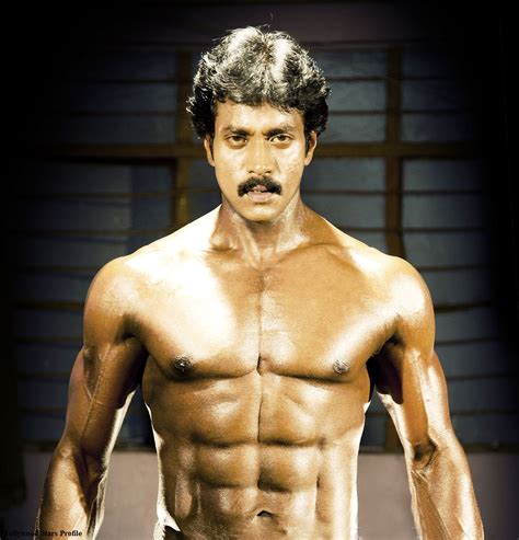 Sunil's 6-Pack Body Photos | Sunil Six Pack Body Stills | Tollywood ...