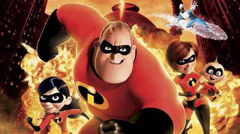 The incredibles full movie hd || Incredibles full movie english ...