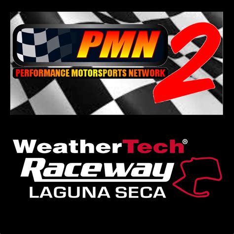 Laguna Seca Sunday 07 28 19 Race Group 7 : Performance Motorsports ...