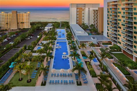 MARRIOTT'S CRYSTAL SHORES - Updated 2022 Prices & Resort Reviews (Marco ...