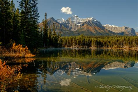 Canadian Rockies | Ultralight Photography