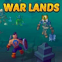 War Lands - Play War Lands on Kevin Games