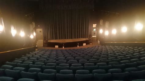 Newton Stewart Cinema - reviews, photos, phone number and address ...