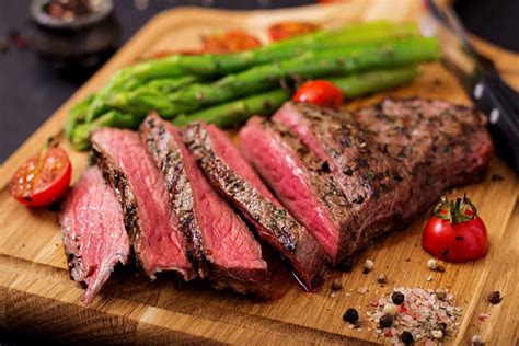 How to Cook Medium-Rare Steak Perfectly (Tips, Tricks and More)