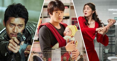 16 Korean Action-Comedy Movies That Are To Die For - Primenewsprint