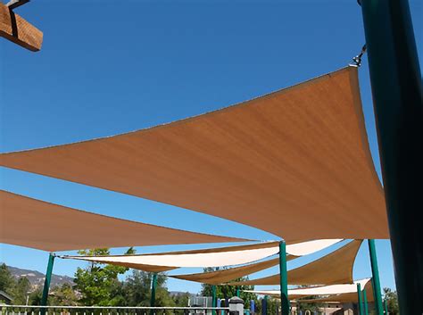 Playground Canopies / Playground Shade Canopy & Kids Playground ...