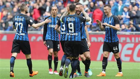 Inter vs AC Milan Live Stream: How to Watch Online in USA