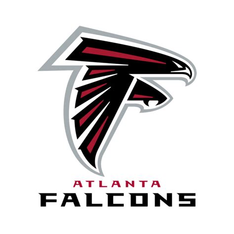 Atlanta Falcons Logos Helmet History | Logos! Lists! Brands!