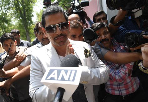 Robert Vadra hails 'Bharat Jodo Yatra', likens Rahul Gandhi to Shirdi's ...