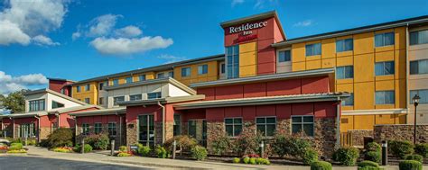 Jackson TN Hotels | Residence Inn Jackson Extended Stay Hotel