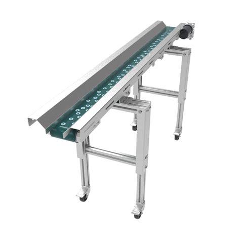 Small Conveyors - Royal Conveyor Solutions